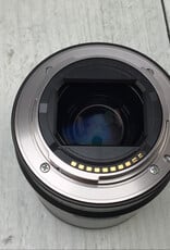 SONY Sony Sonnar FE 55mm f1.8 ZA Lens Used Good