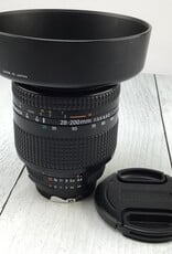 NIKON Nikon AF Nikkor 28-200mm f3.5-5.6 D Lens Used Good