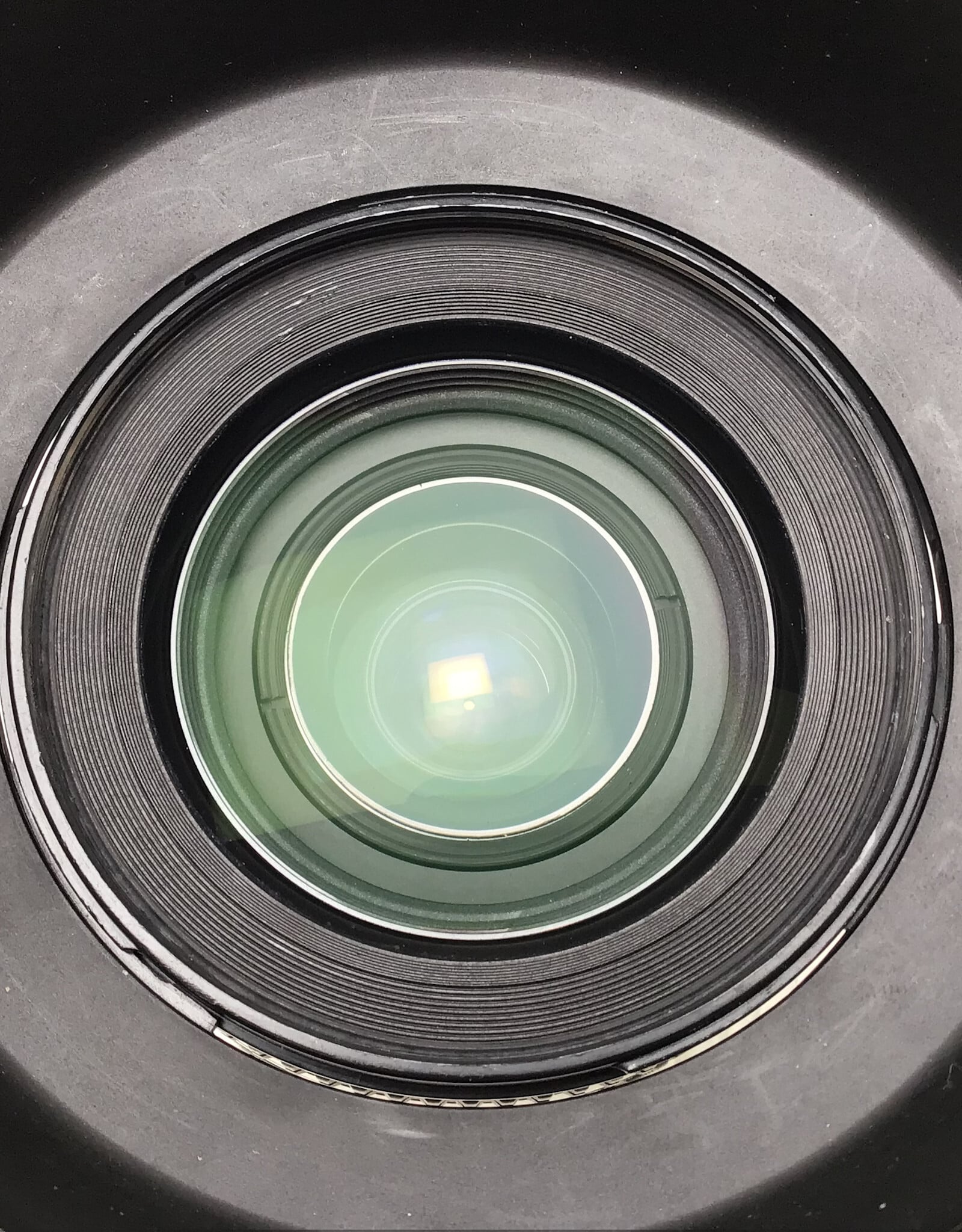 NIKON Nikon AF Nikkor 28-200mm f3.5-5.6 D Lens Used Good