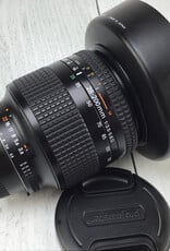 NIKON Nikon AF Nikkor 28-200mm f3.5-5.6 D Lens Used Good