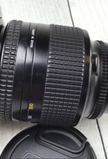 NIKON Nikon AF Nikkor 28-200mm f3.5-5.6 D Lens Used Good