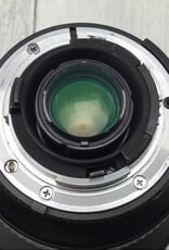 NIKON Nikon AF Nikkor 28-200mm f3.5-5.6 D Lens Used Good