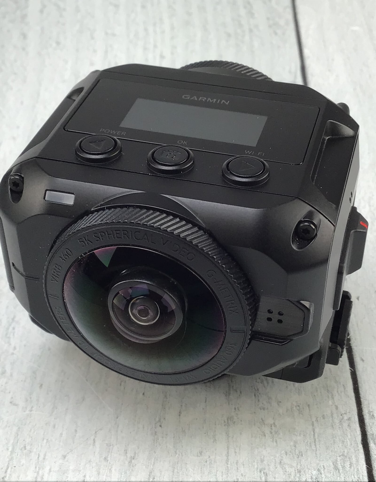 garmin Garmin VIRB 360 Camera in Box Used Good