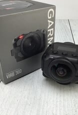 garmin Garmin VIRB 360 Camera in Box Used Good