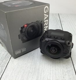 garmin Garmin VIRB 360 Camera in Box Used Good