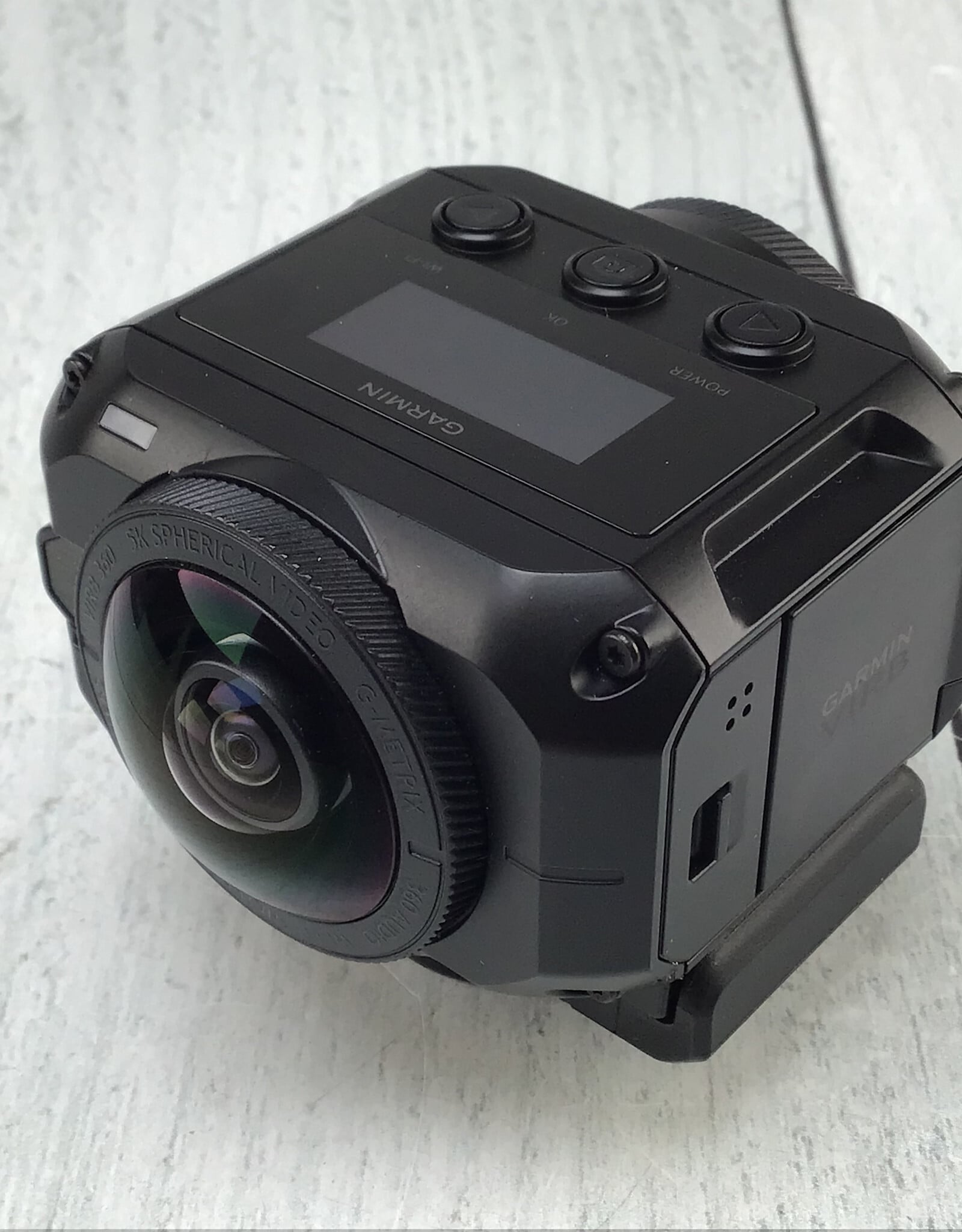 garmin Garmin VIRB 360 Camera in Box Used Good