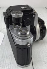 NIKON Nikon F Camera w/ 50mm f1.4 Meter Not Working Used Good