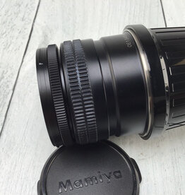 MAMIYA Mamiya  80mm L f4 N Lens for 7, 7II Used Good