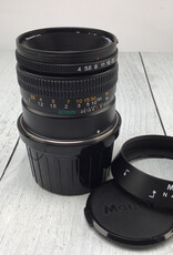 MAMIYA Mamiya  80mm L f4 N Lens for 7, 7II Used Good