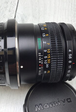 MAMIYA Mamiya  80mm L f4 N Lens for 7, 7II Used Good