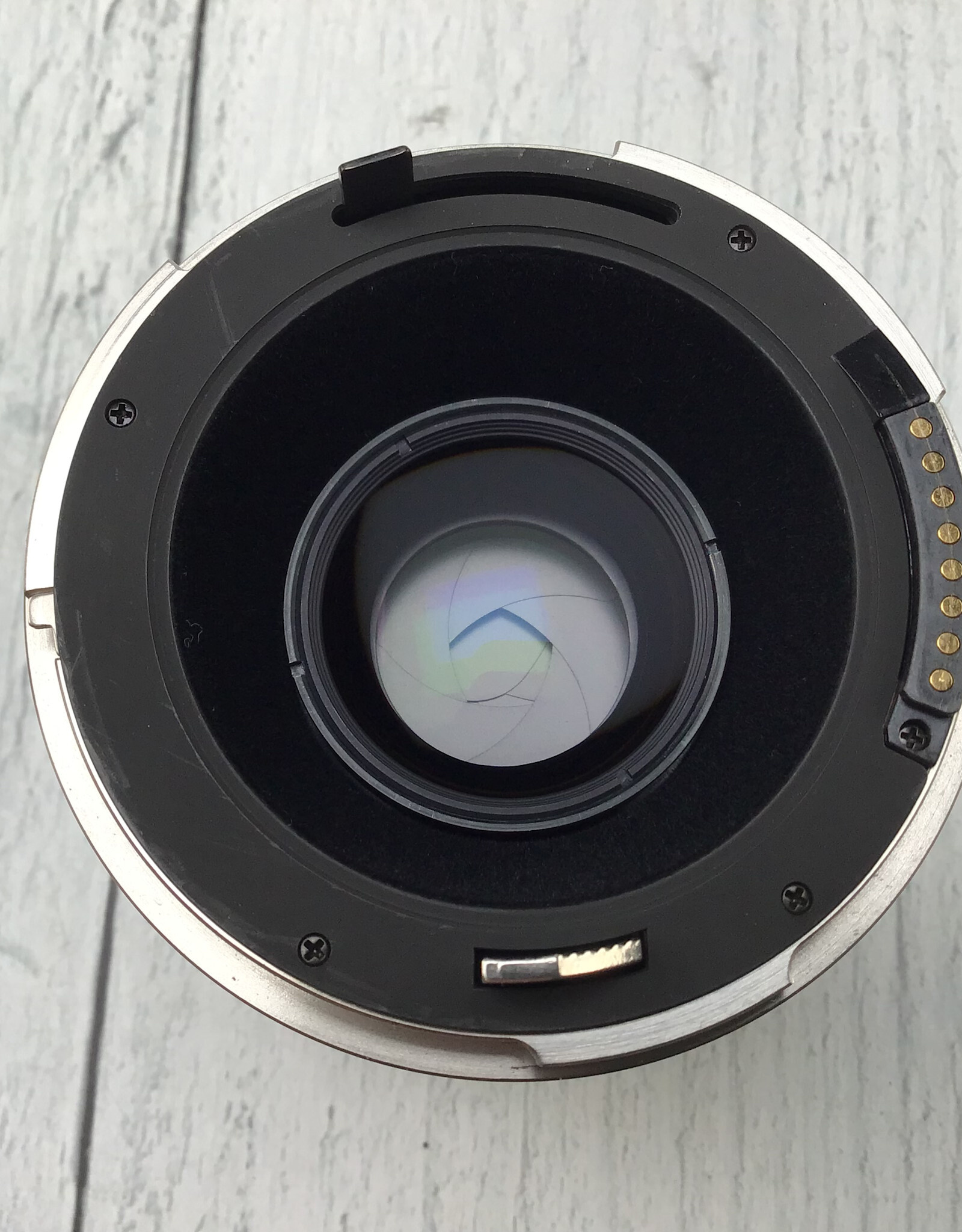MAMIYA Mamiya  80mm L f4 N Lens for 7, 7II Used Good