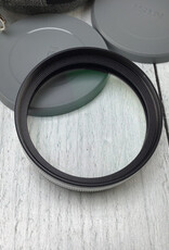Nisi Nisi 58mm Close-Up Lens Filter Used Good