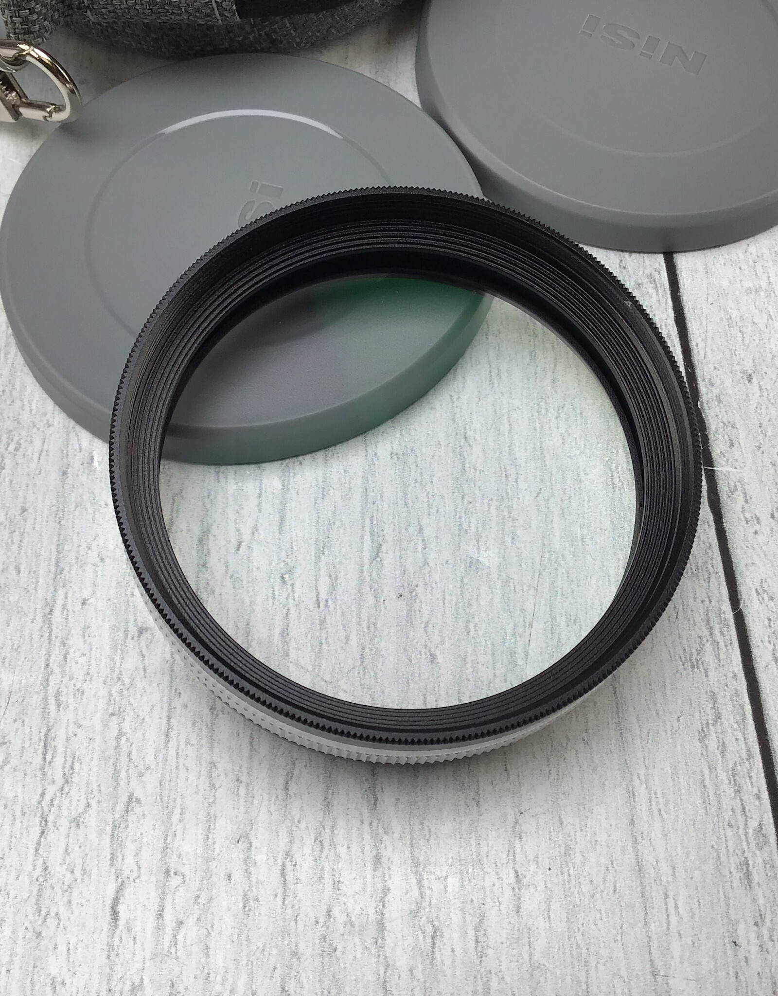Nisi Nisi 58mm Close-Up Lens Filter Used Good
