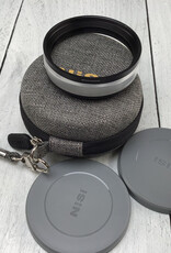 Nisi Nisi 58mm Close-Up Lens Filter Used Good