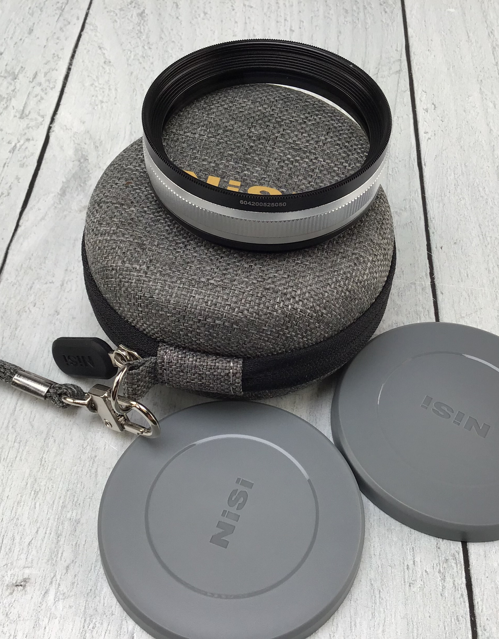 Nisi Nisi 58mm Close-Up Lens Filter Used Good