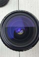 Pentax Pentax Takumar A 28-80mm f3.5-4.5 Lens Used Good