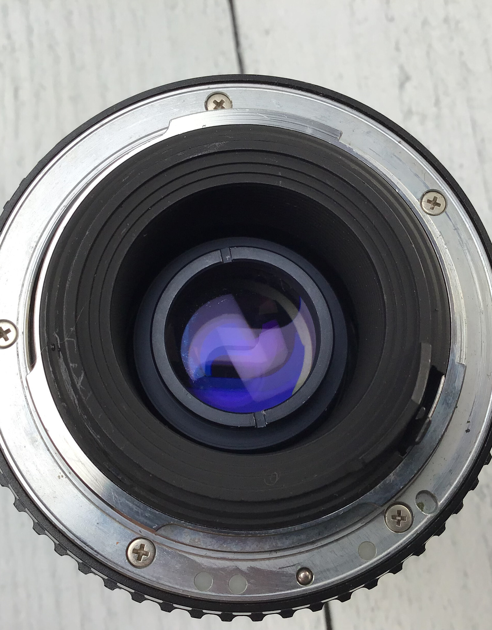 Pentax Pentax Takumar A 28-80mm f3.5-4.5 Lens Used Good
