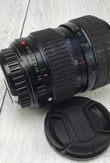Pentax Pentax Takumar A 28-80mm f3.5-4.5 Lens Used Good