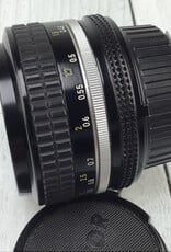 NIKON Nikon 50mm f1.4 AI Lens Used Good