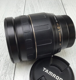 TAMRON Tamron 28-300mm f3.5-6.3 Lens for Minolta Maxxum Used Good
