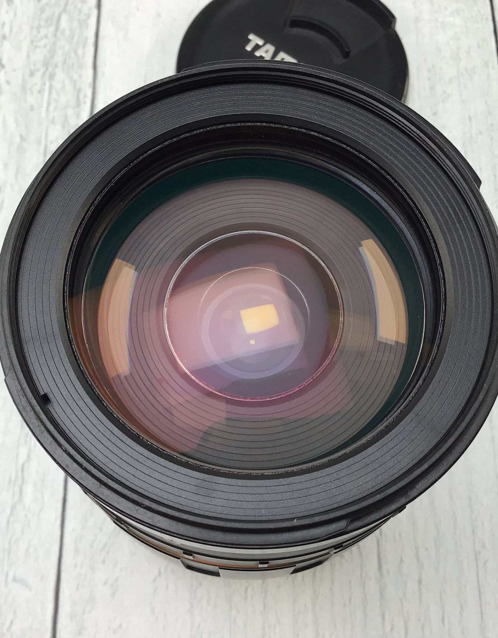 TAMRON Tamron 28-300mm f3.5-6.3 Lens for Minolta Maxxum Used Good