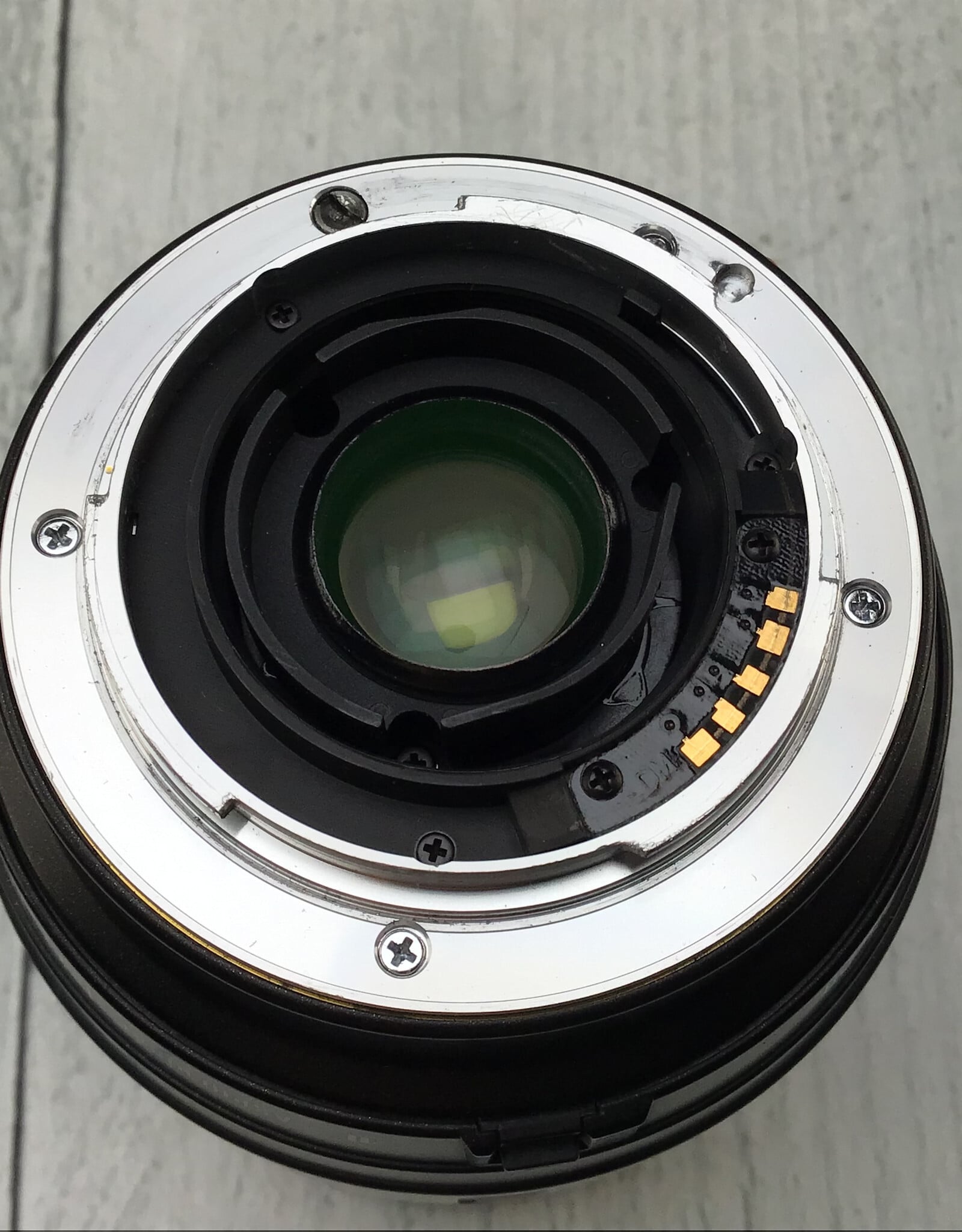 TAMRON Tamron 28-300mm f3.5-6.3 Lens for Minolta Maxxum Used Good