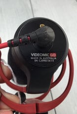 RODE Rode VideoMic Go Microphone Used Good