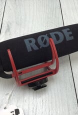 RODE Rode VideoMic Go Microphone Used Good