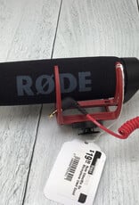 RODE Rode VideoMic Go Microphone Used Good