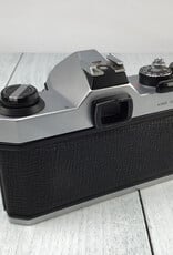 Pentax Pentax K1000 SE Camera w/ 50mm f2 Used Good