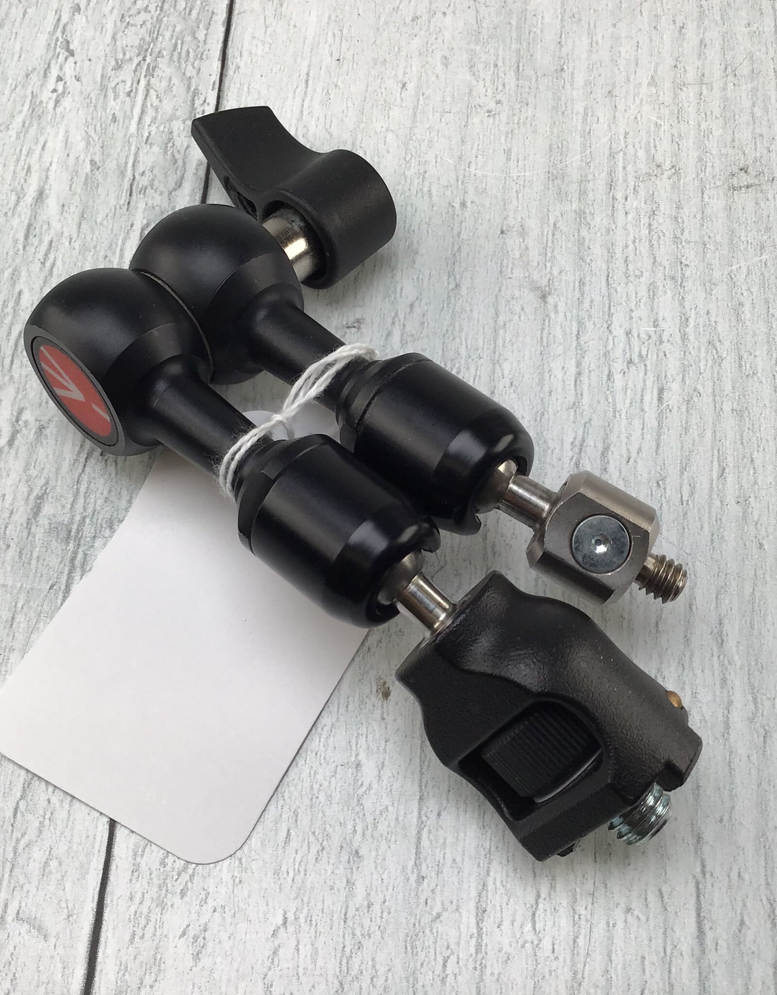 MANFROTTO Manfrotto 244Micro Friction Arm Used Good