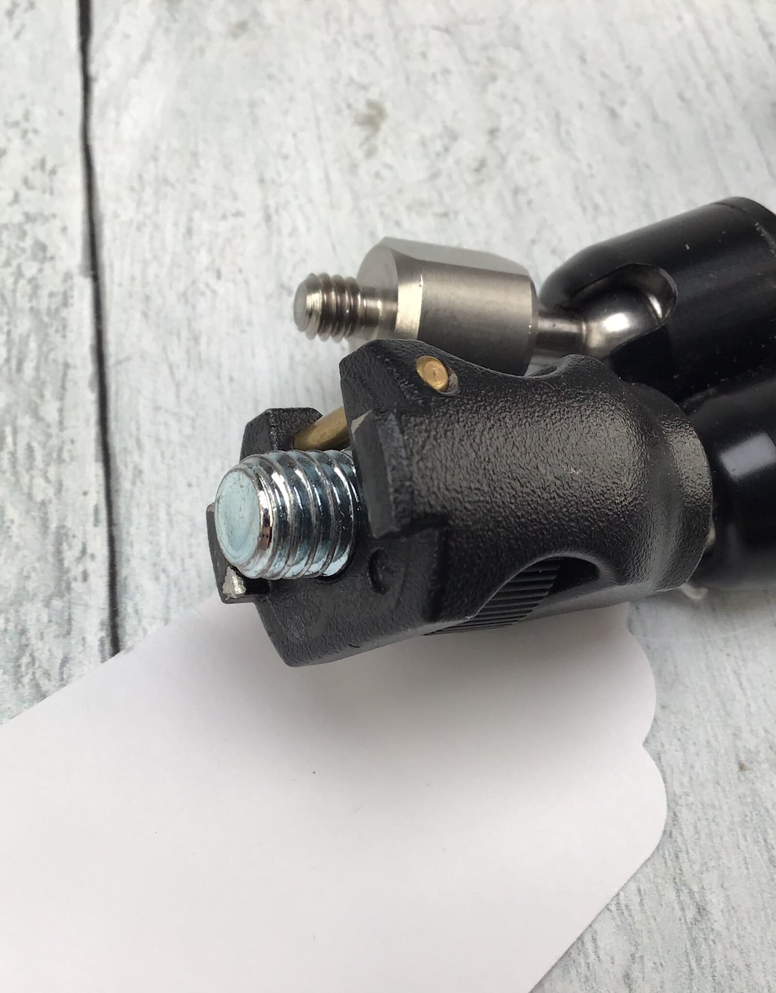 MANFROTTO Manfrotto 244Micro Friction Arm Used Good