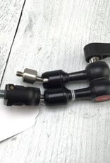 MANFROTTO Manfrotto 244Micro Friction Arm Used Good