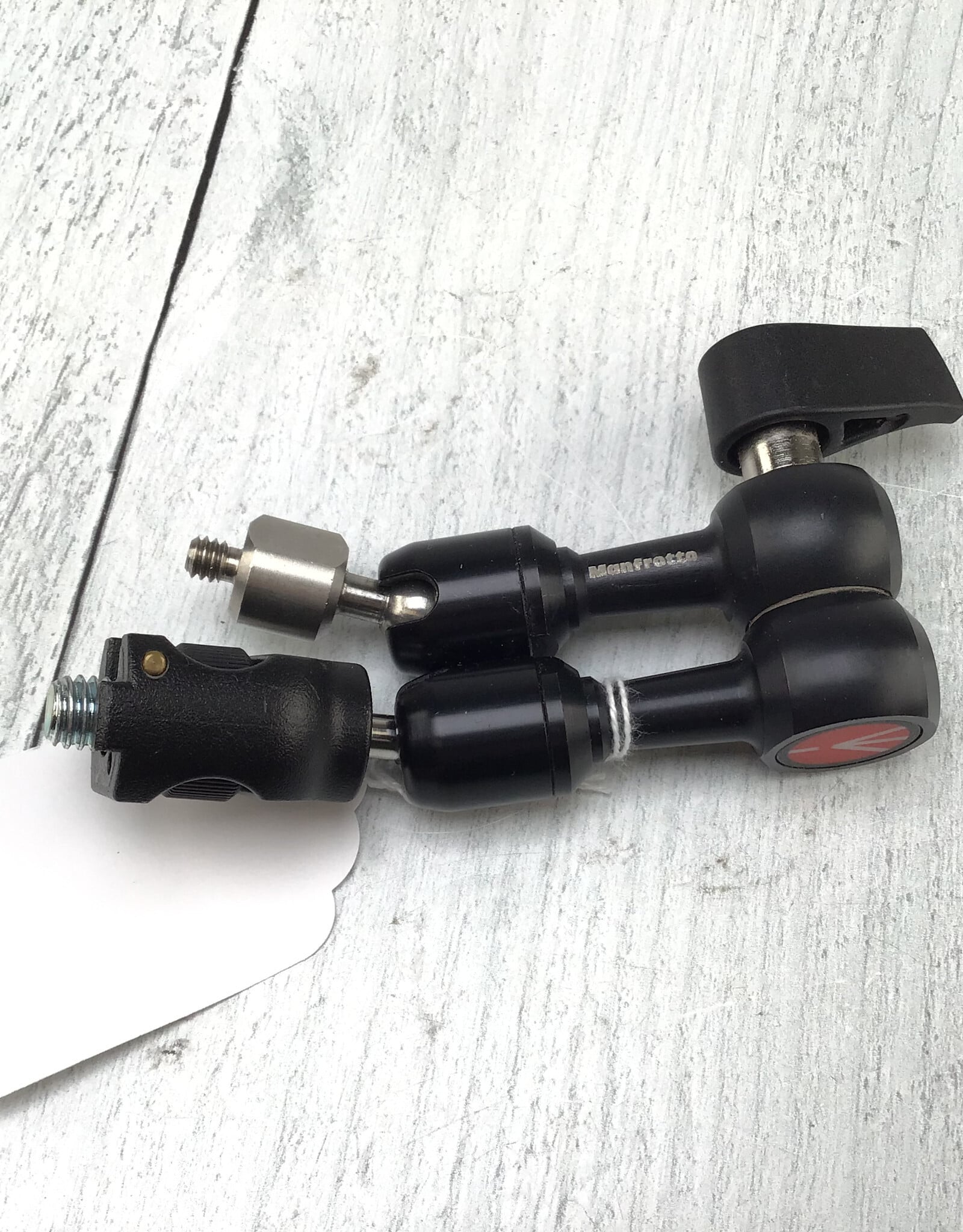 MANFROTTO Manfrotto 244Micro Friction Arm Used Good
