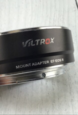 Viltrox Viltrox Mount Adapter EF-EOS R Used Good