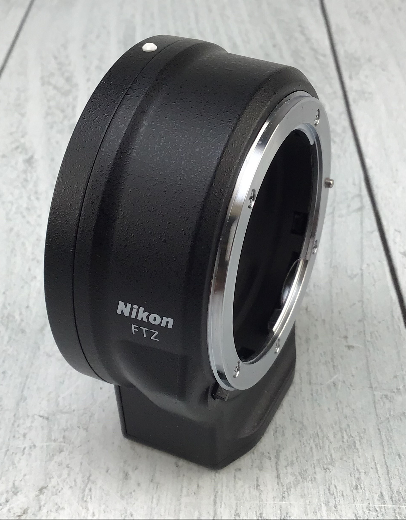 NIKON Nikon FTZ Lens Adapter Used Good