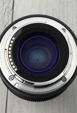 SIGMA Sigma 35mm f2 DG DN Lens for Sony Used Good