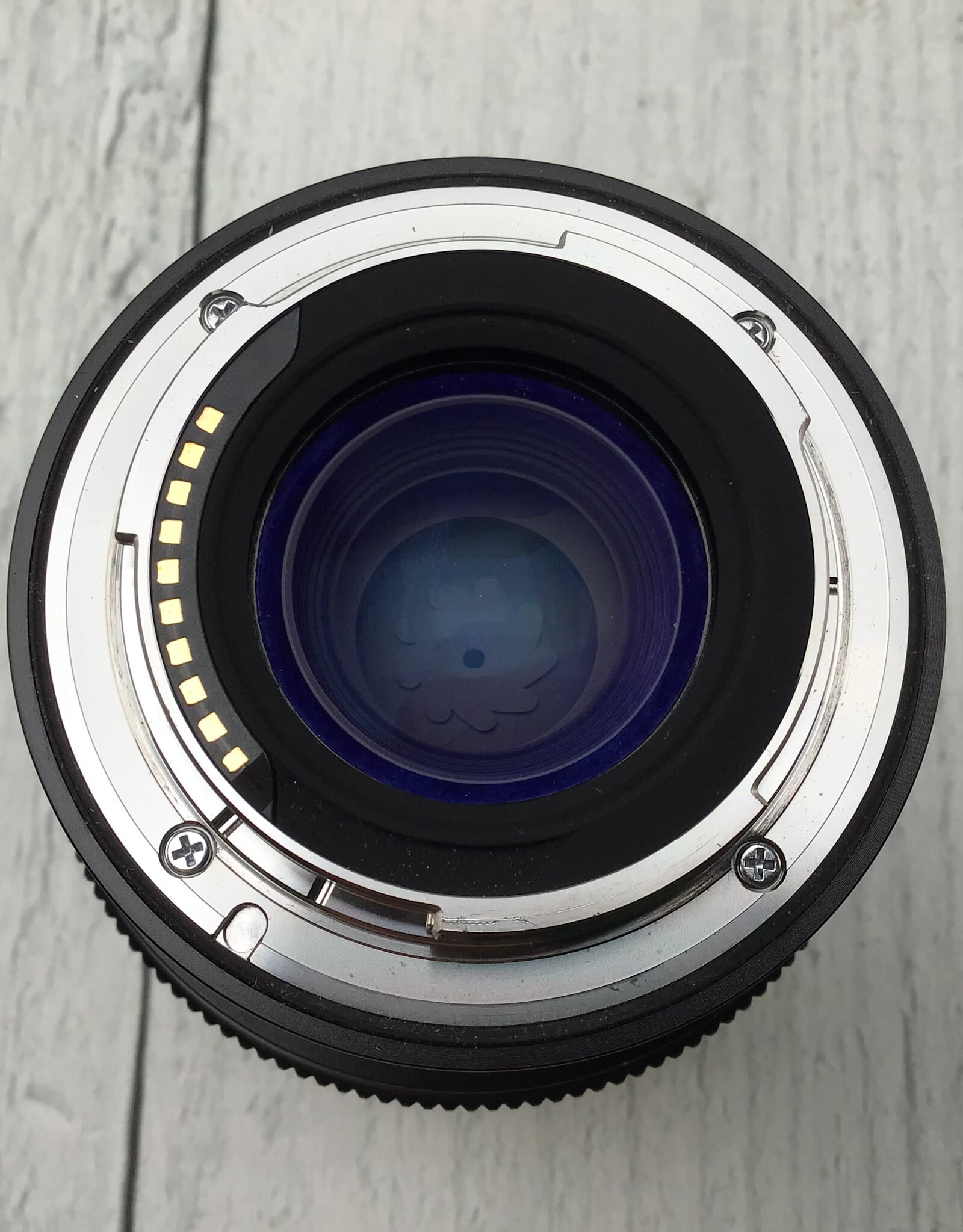 SIGMA Sigma 35mm f2 DG DN Lens for Sony Used Good
