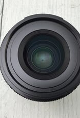 SIGMA Sigma 35mm f2 DG DN Lens for Sony Used Good