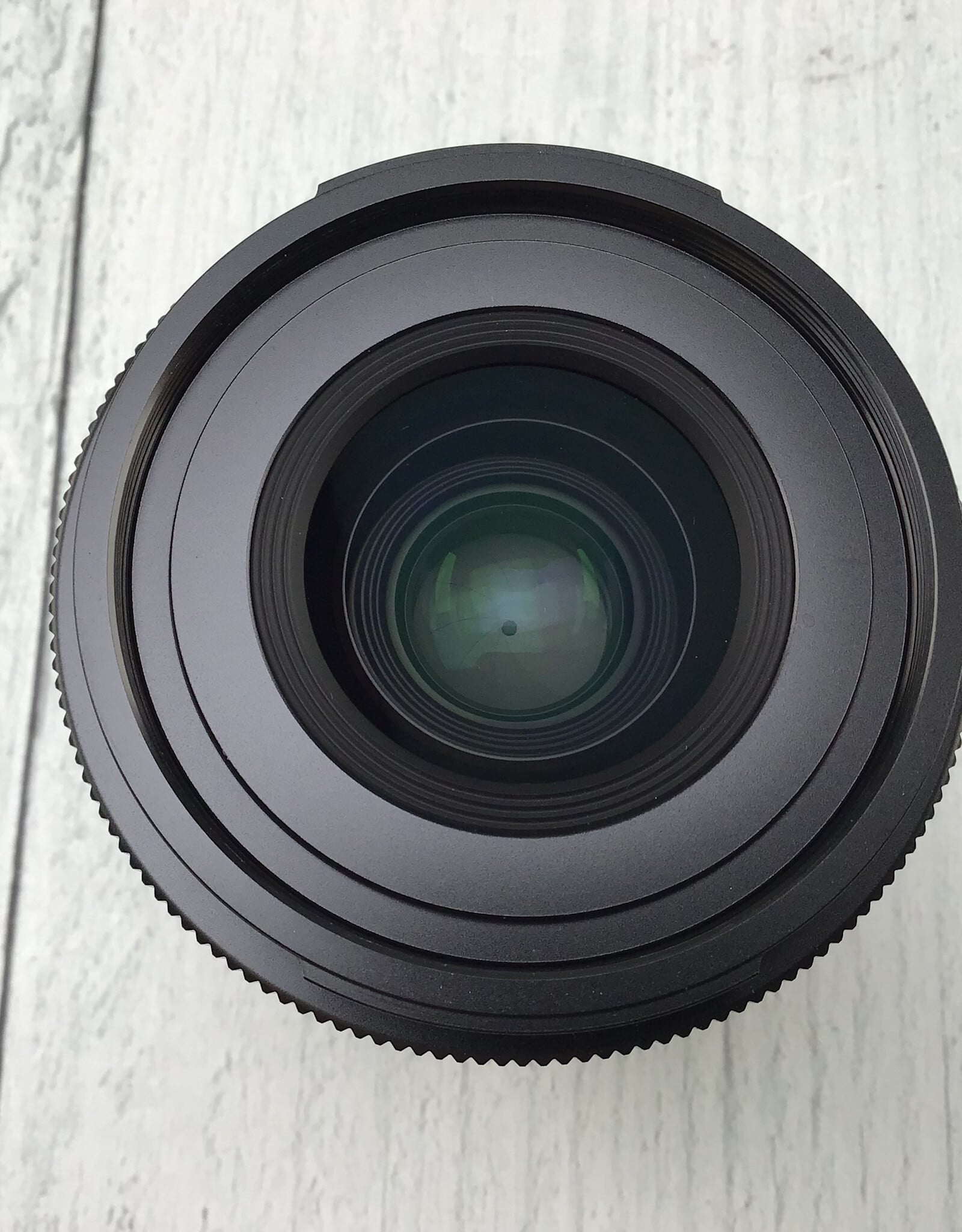 SIGMA Sigma 35mm f2 DG DN Lens for Sony Used Good