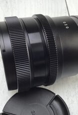 SIGMA Sigma 35mm f2 DG DN Lens for Sony Used Good