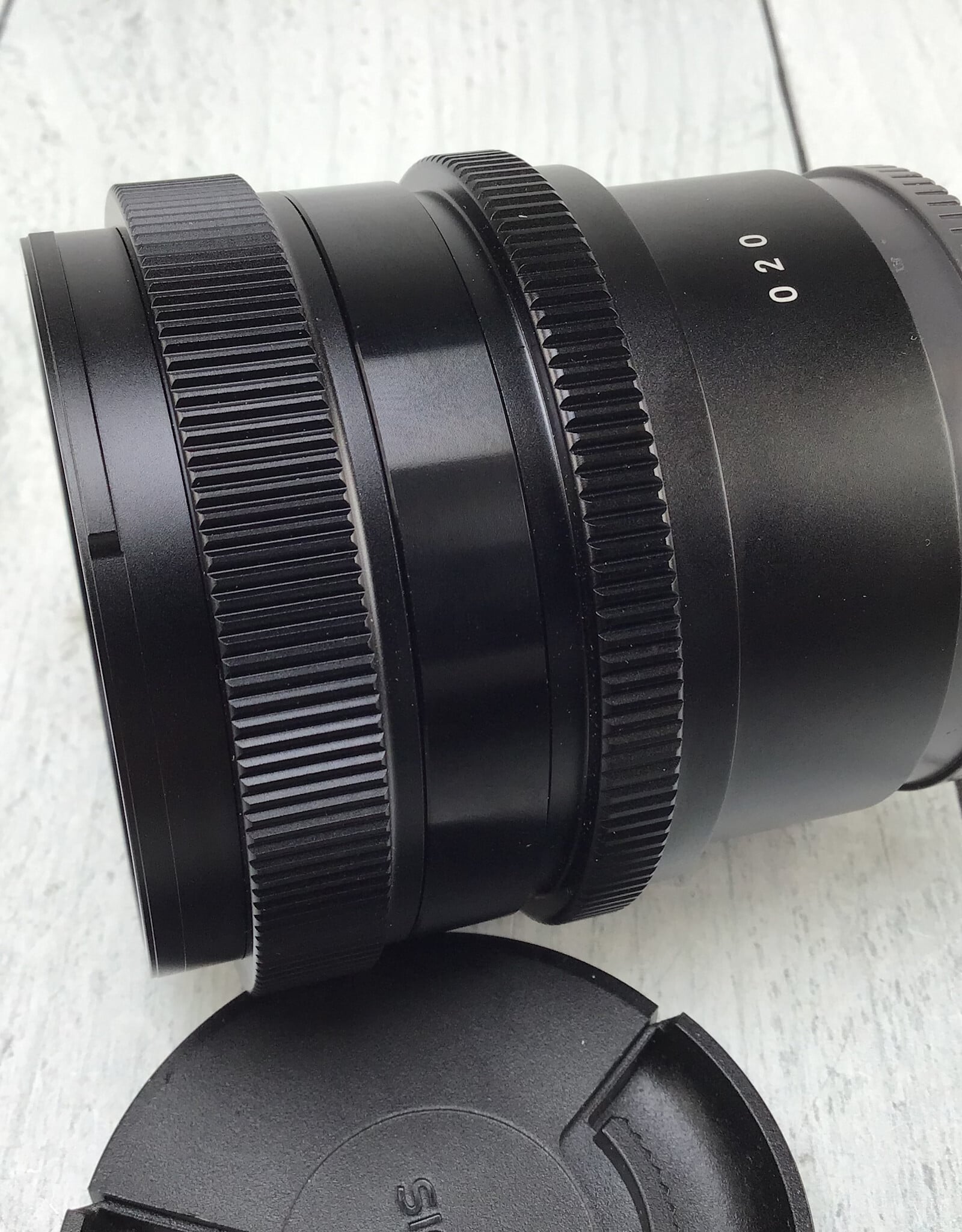 SIGMA Sigma 35mm f2 DG DN Lens for Sony Used Good