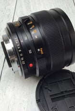 Leica Leica Vario-Elmar R 35-70mm f3.5 Lens Used Good