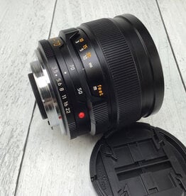 Leica Leica Vario-Elmar R 35-70mm f3.5 Lens Used Good
