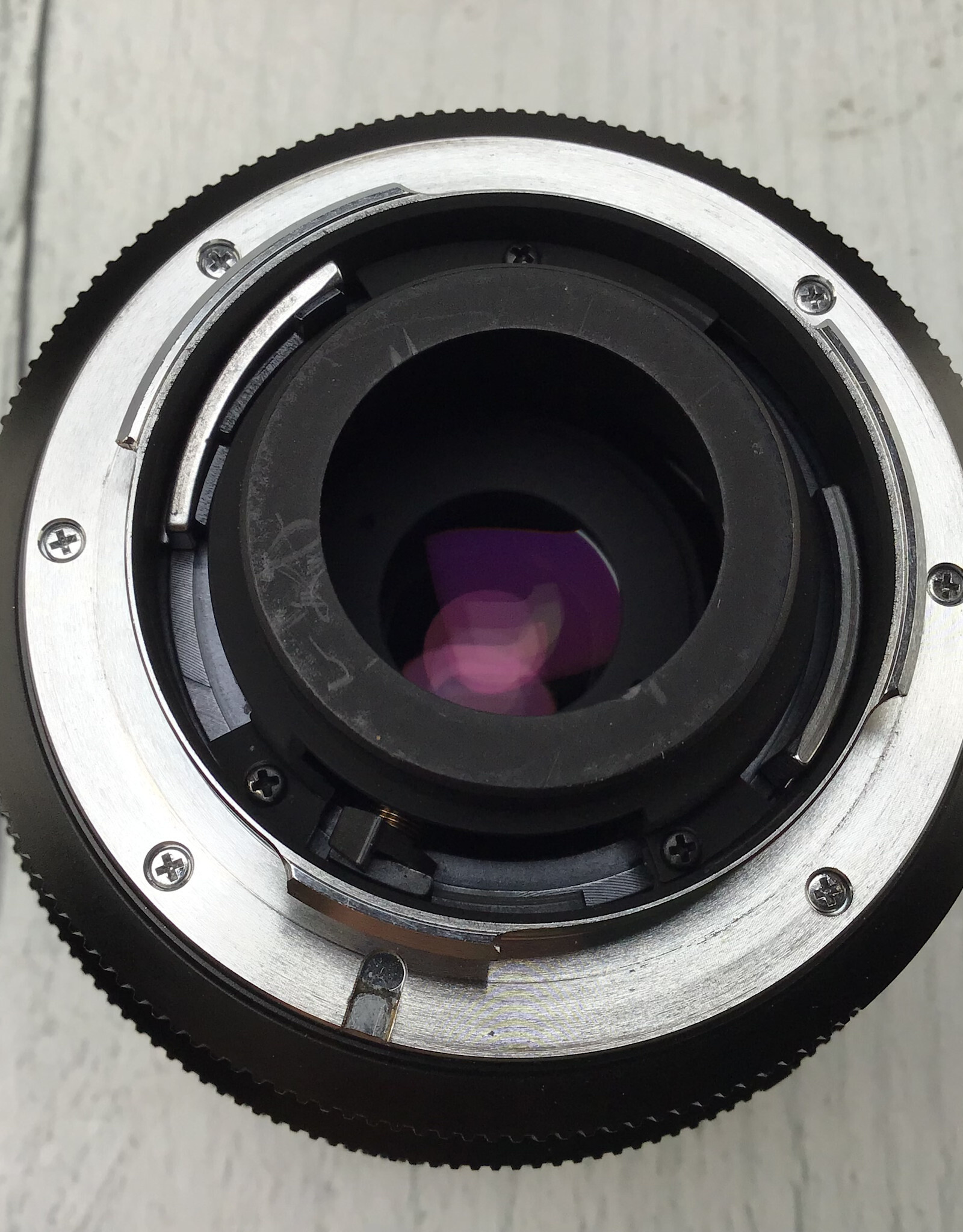 Leica Leica Vario-Elmar R 35-70mm f3.5 Lens Used Good