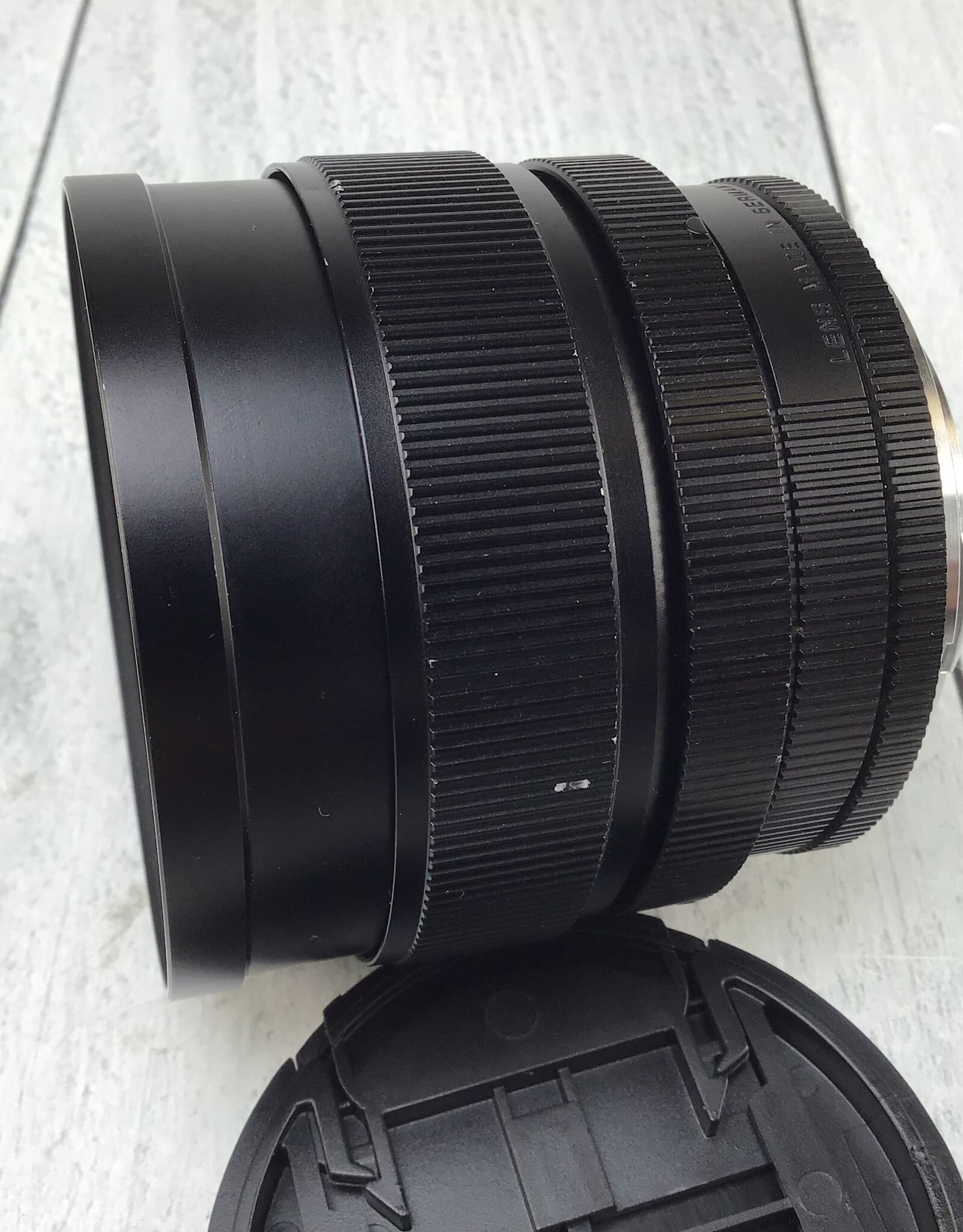 Leica Leica Vario-Elmar R 35-70mm f3.5 Lens Used Good