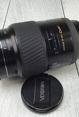 Minolta Minolta Maxxum AF 100-300mm f4.5-5.6 Lens Used Good