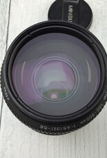 Minolta Minolta Maxxum AF 100-300mm f4.5-5.6 Lens Used Good