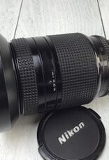NIKON Nikon AF Nikkor 35-70mm f2.8 D Lens Used Fair