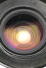 NIKON Nikon AF Nikkor 35-70mm f2.8 D Lens Used Fair